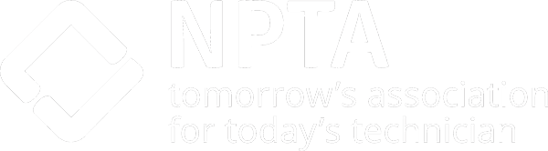 NPTA National Pest Technicians Association Logo